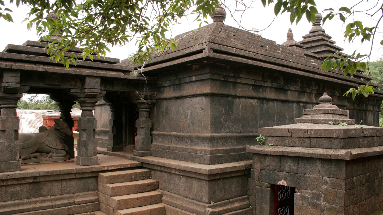 Gokarna Temples