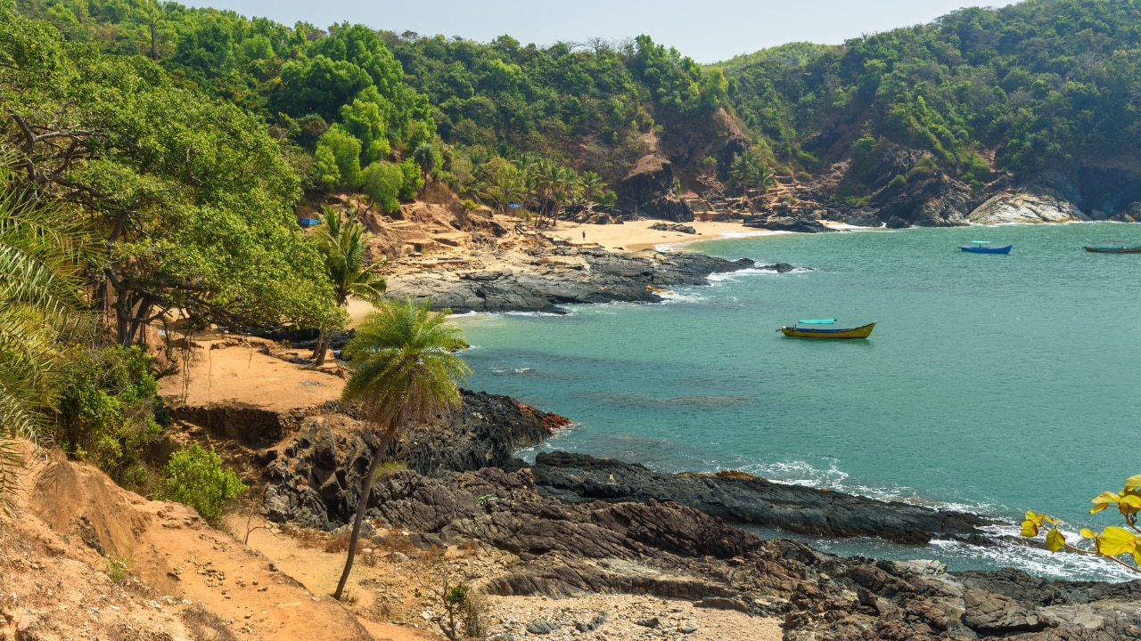Gokarna Travel