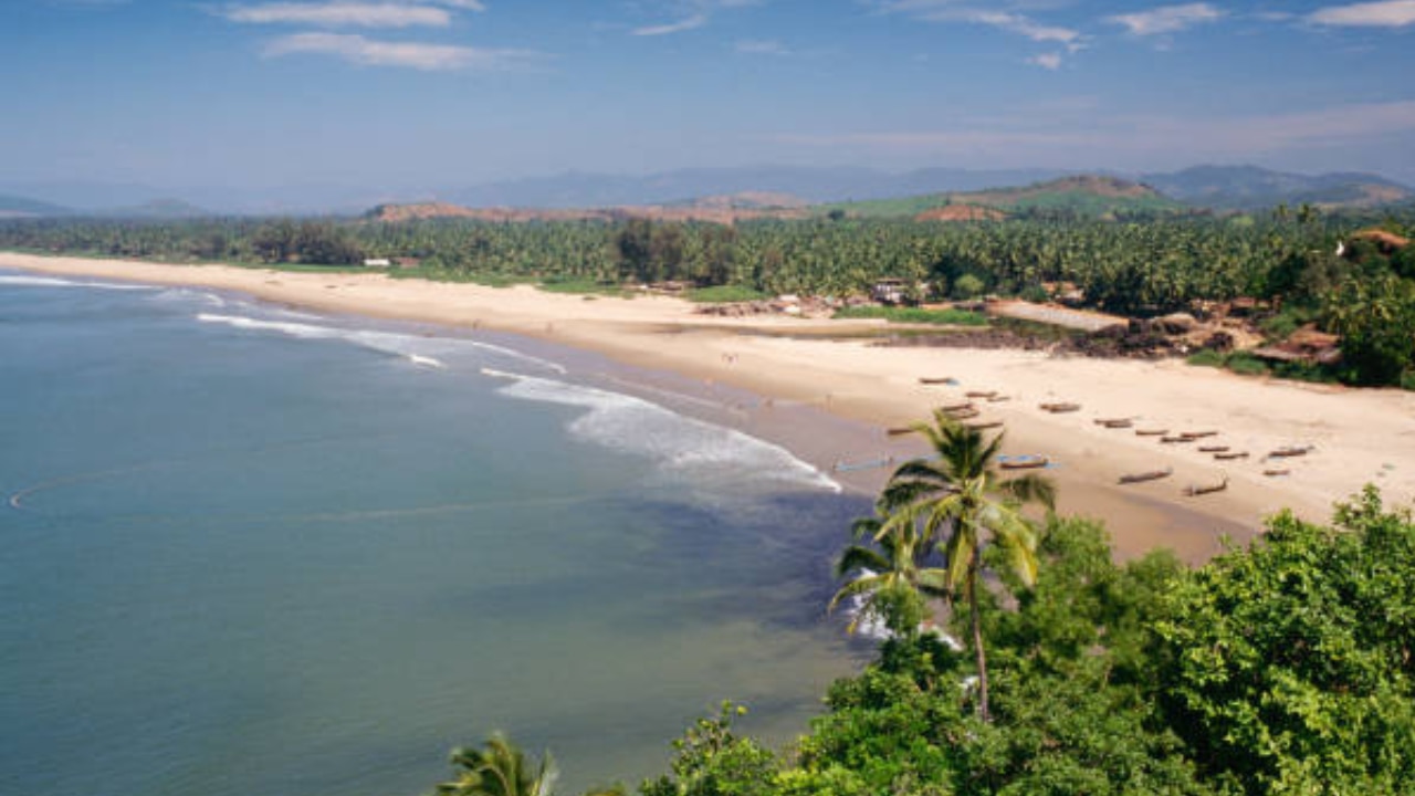 Gokarna Trek