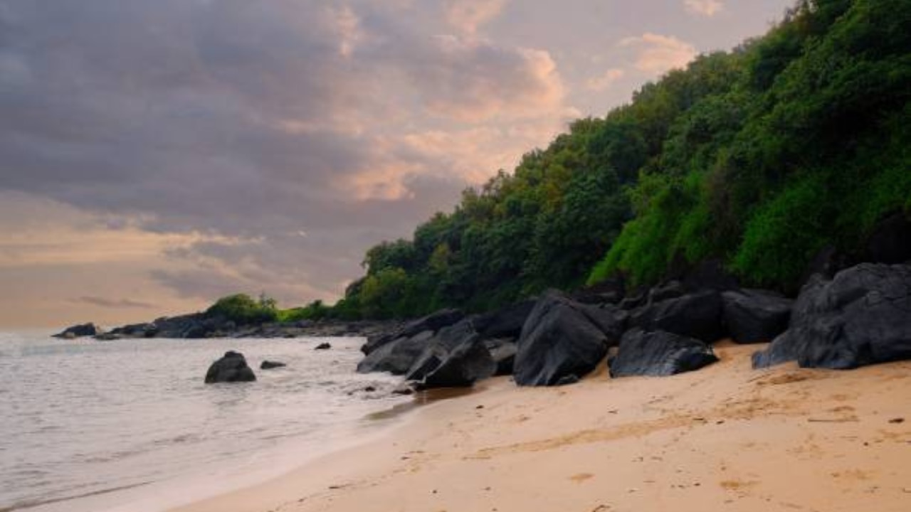 Best Time To Visit Gokarna