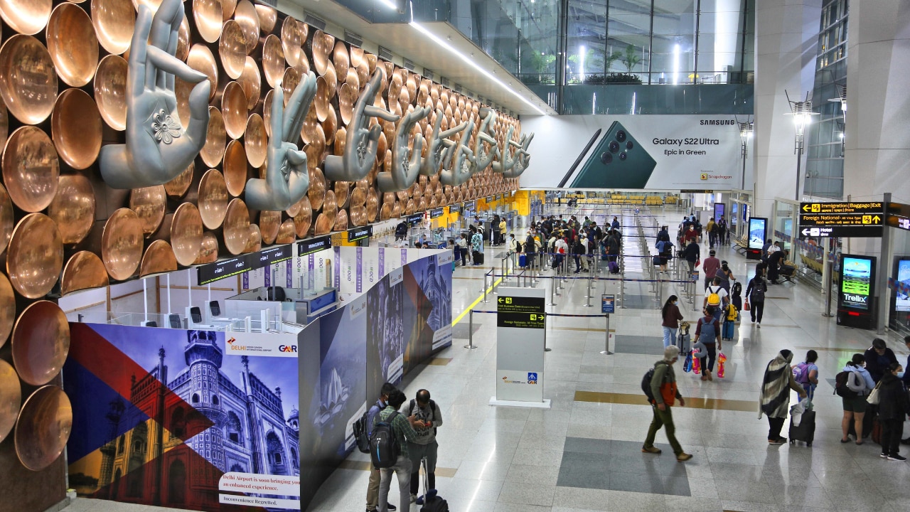 How To Reach Nepal From India