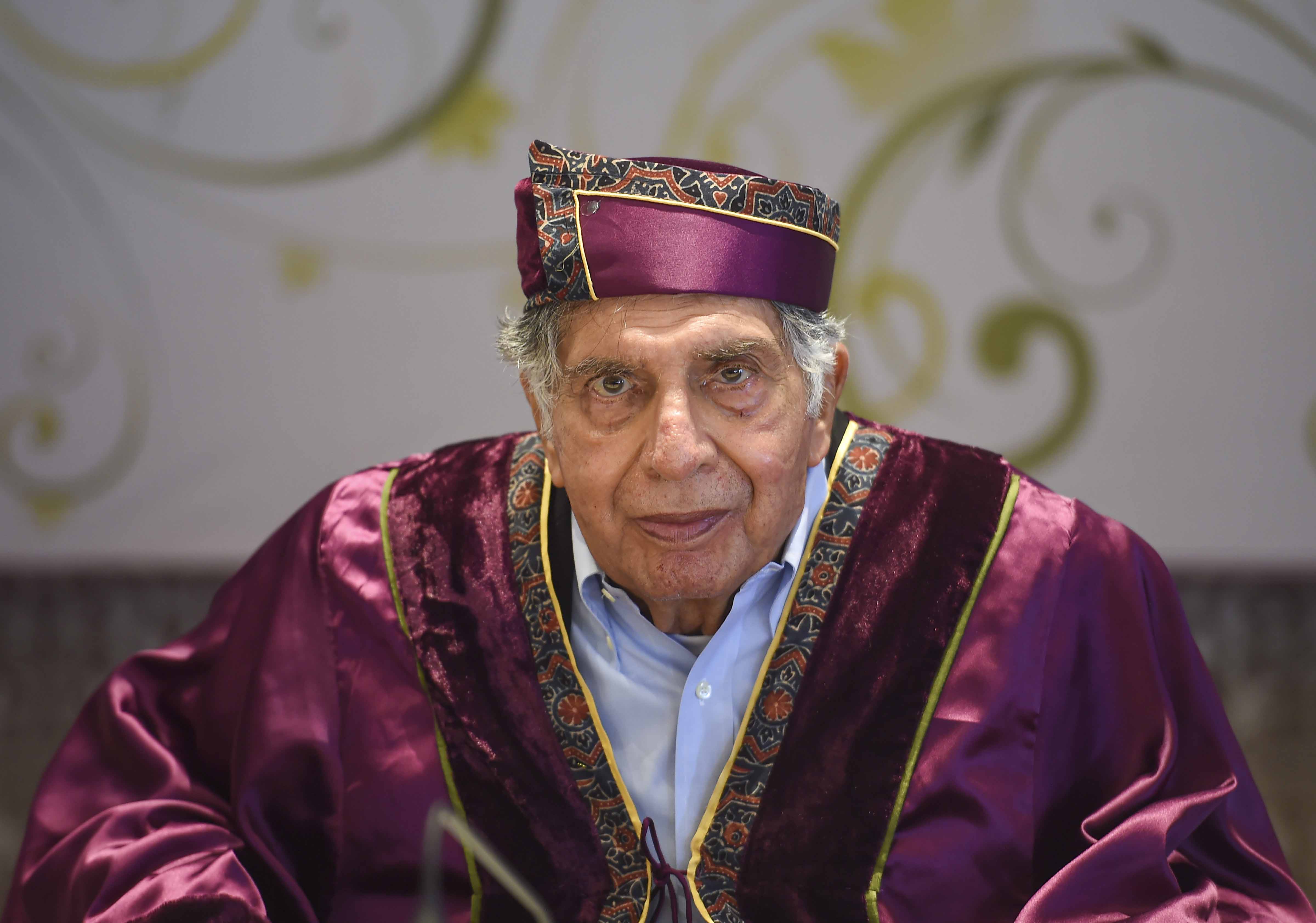Ratan tata
