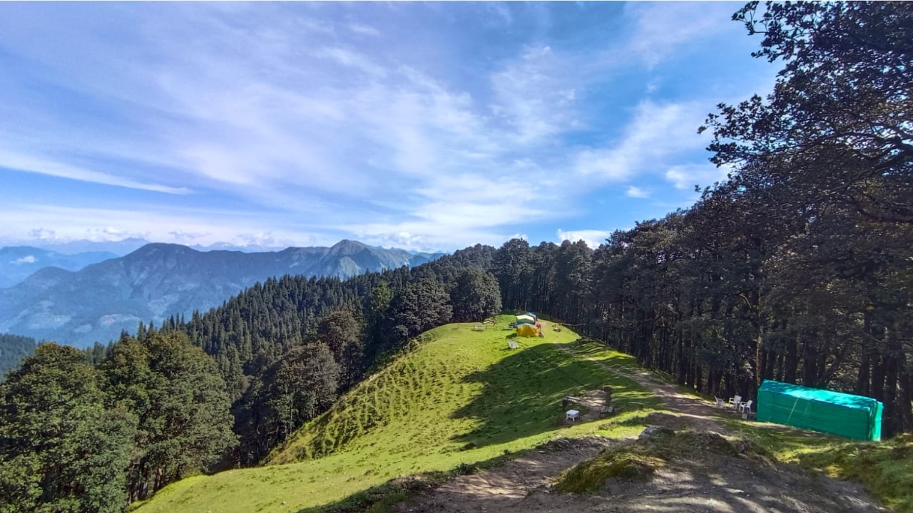 Best Time To Visit Tirthan