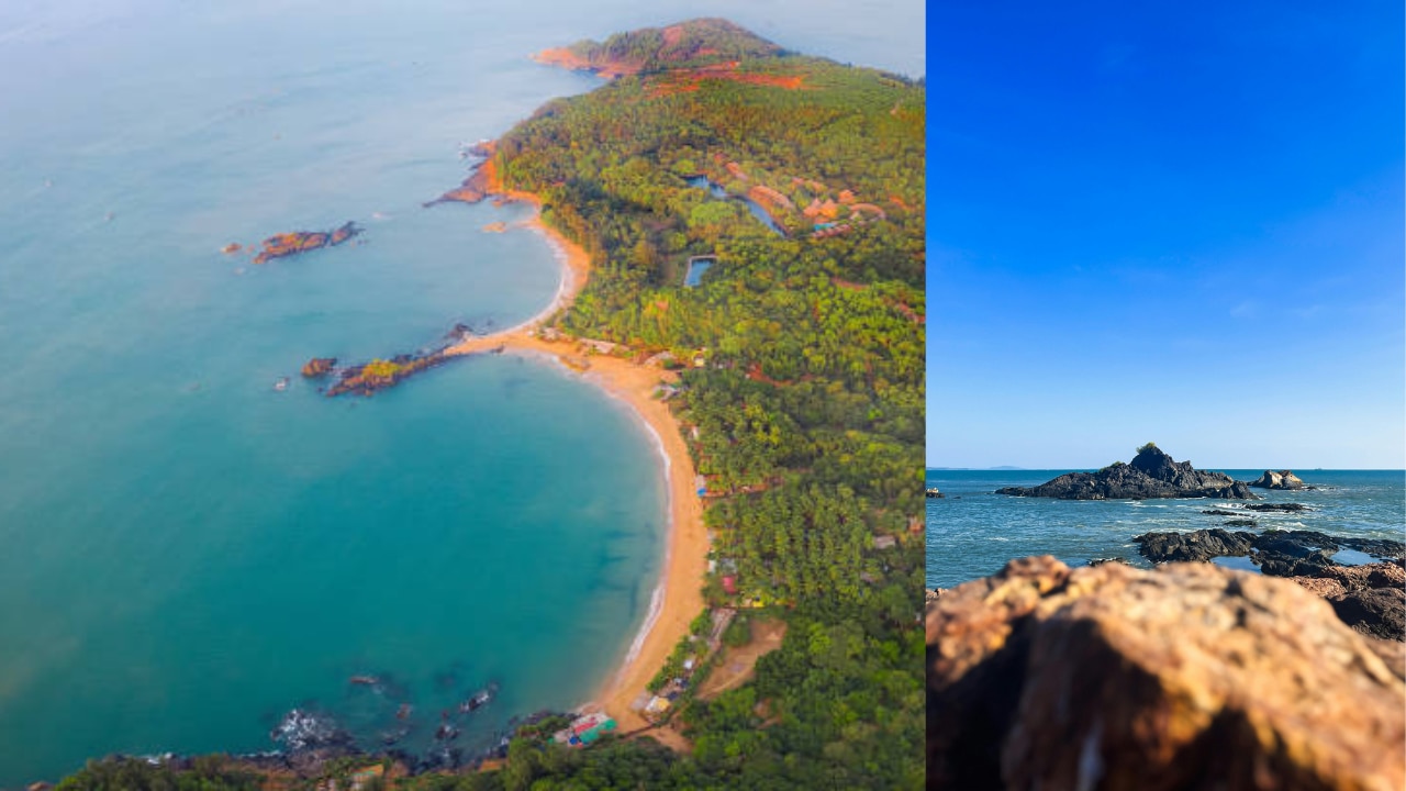 Places to Visit in Gokarna