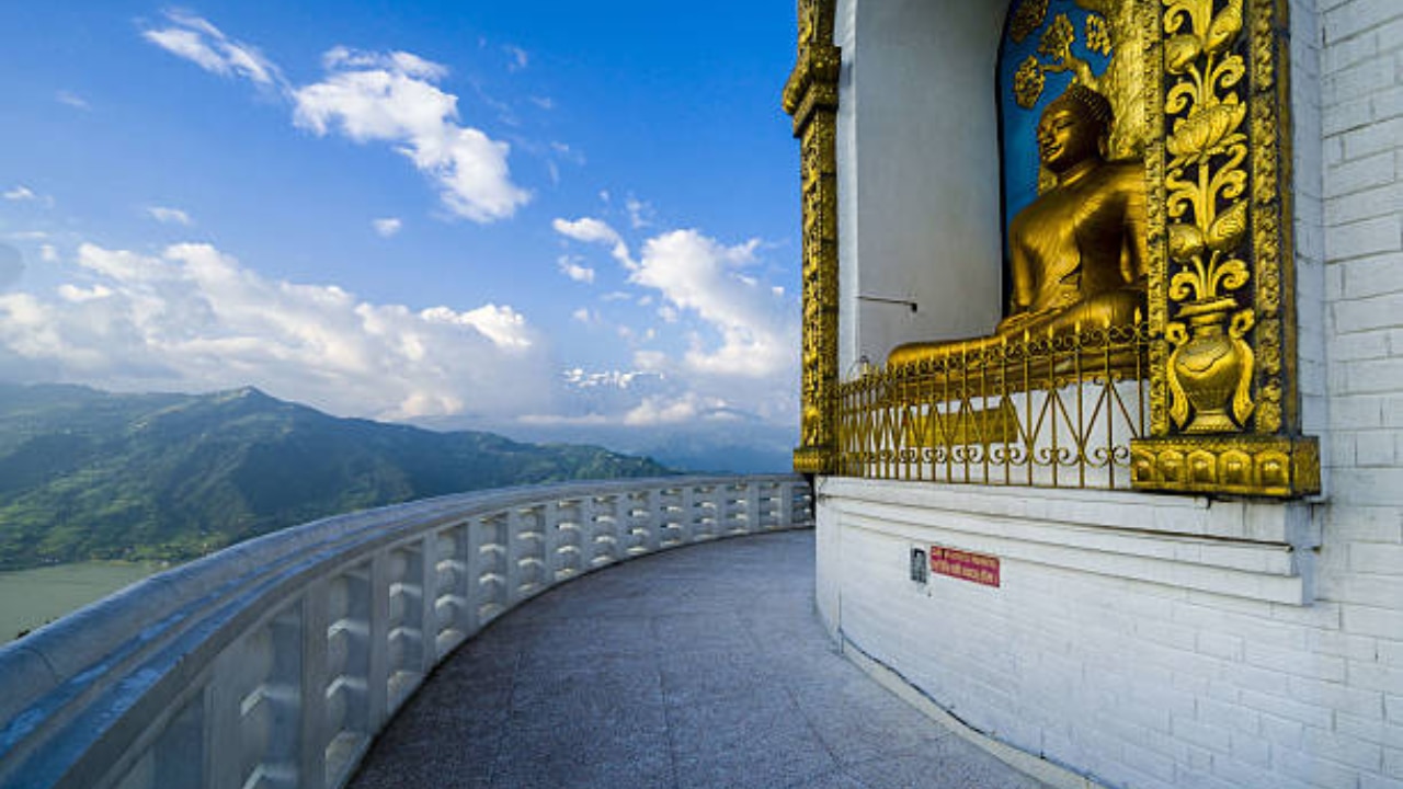 Pokhara Travel Places