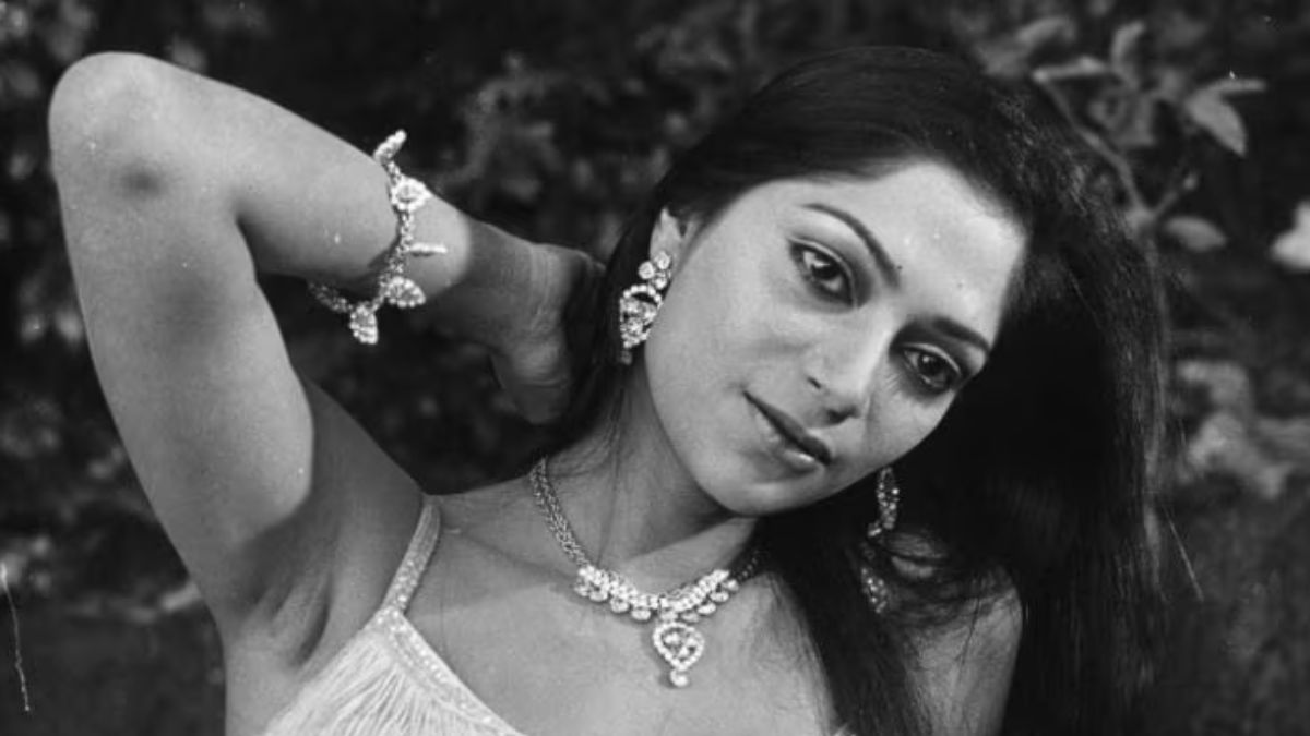 Simi Garewal