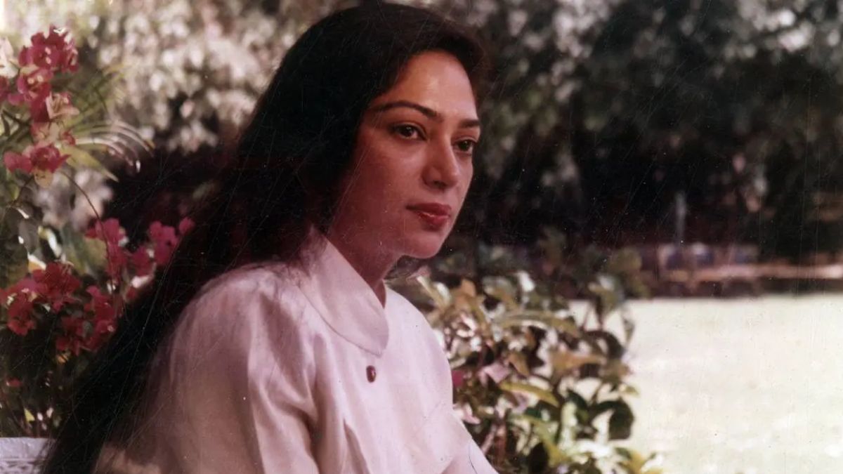 Simi Garewal