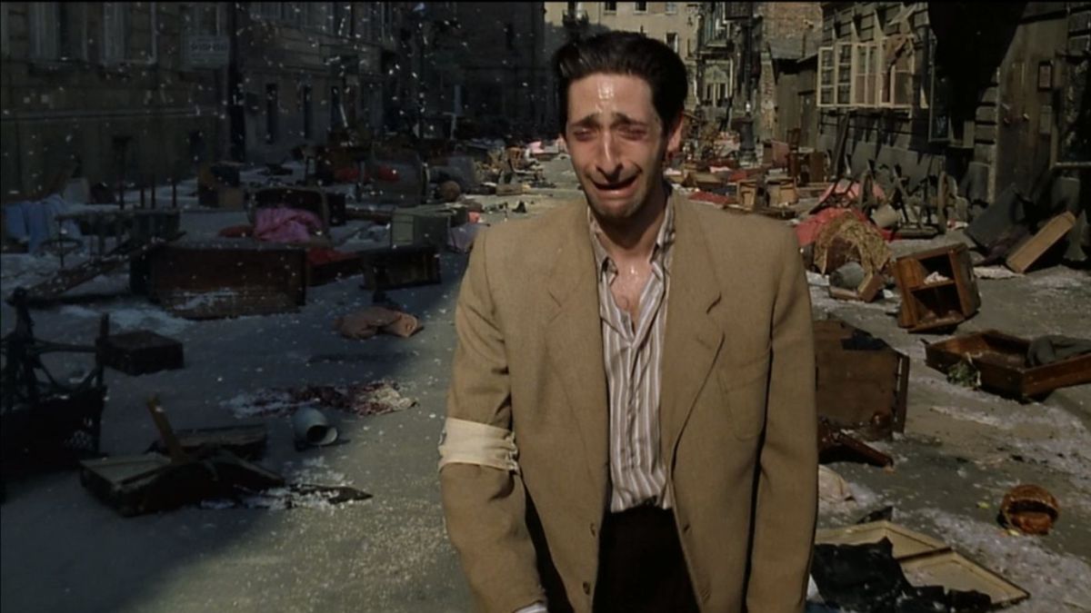 द पियानिस्ट