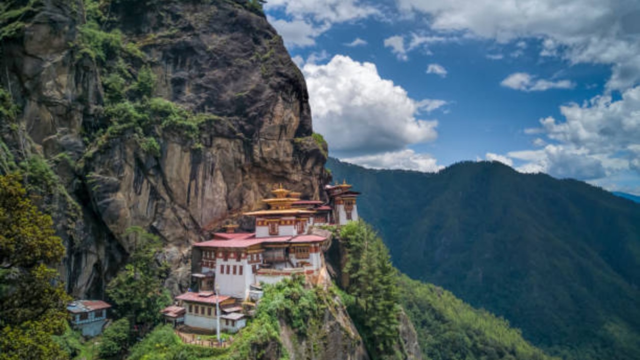 Tips for Bhutan Travel