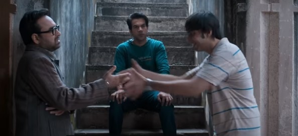 स्त्री 2