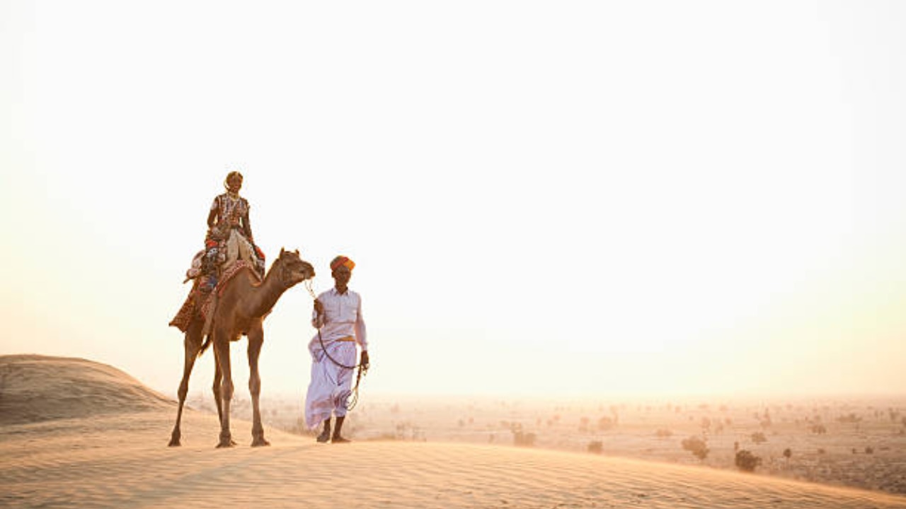 How To Reach Rajasthan How To Reach Rajasthan