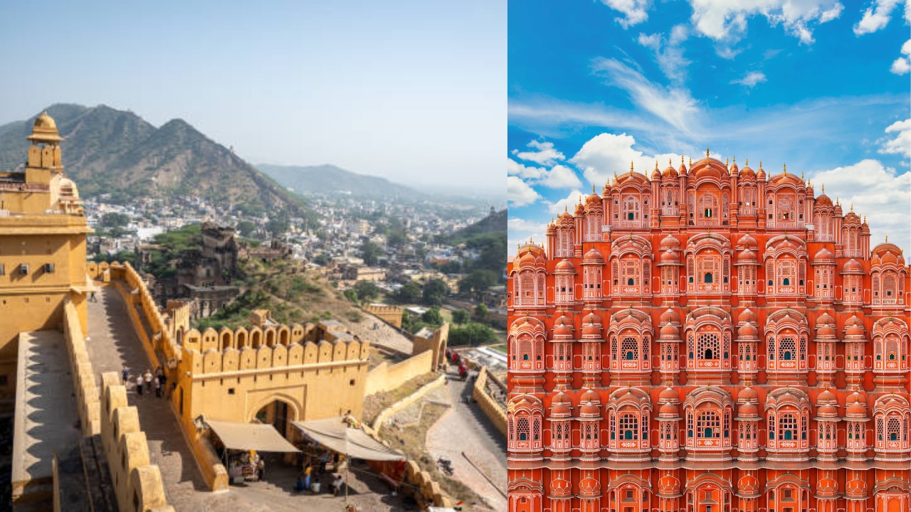 Jaipur Travel Places Jaipur Travel Places