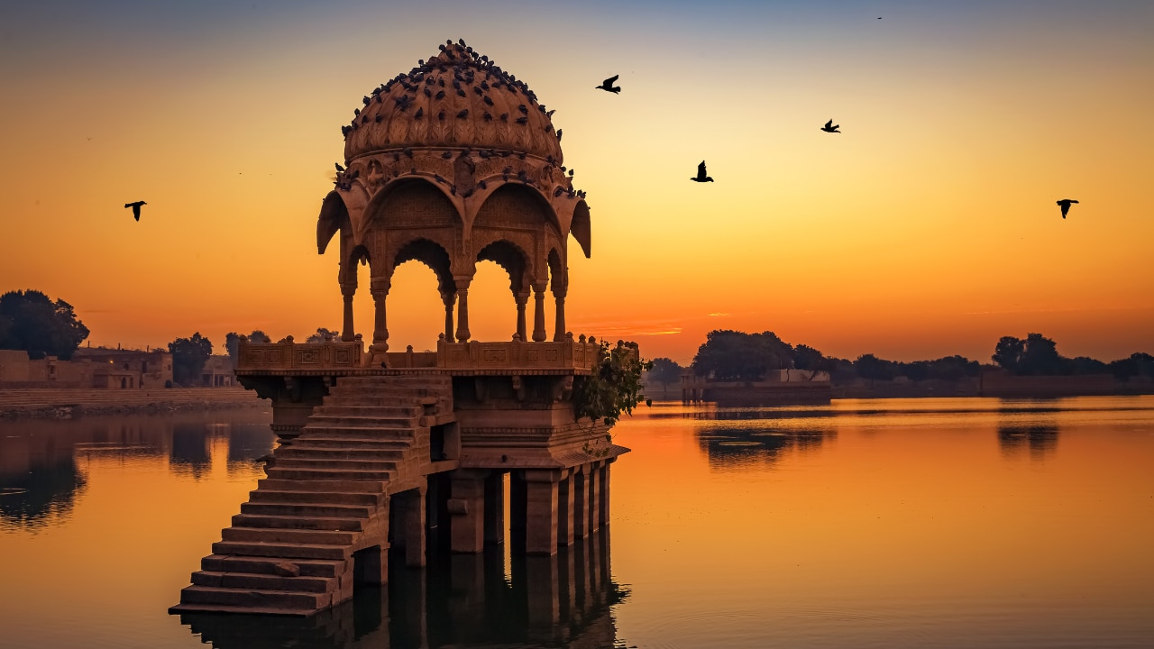 Jaisalmer Travel Jaisalmer Travel