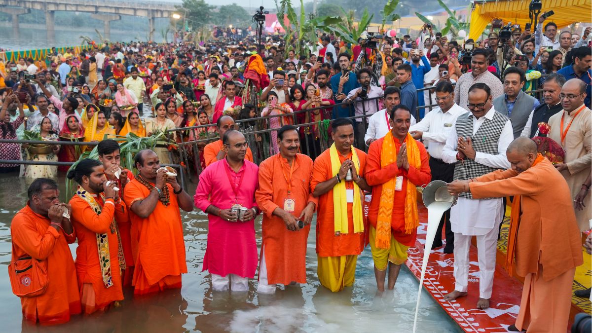 सीए योगी