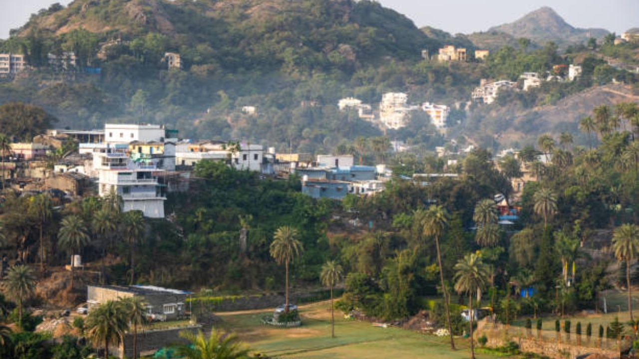 Mount Abu Travel Mount Abu Travel