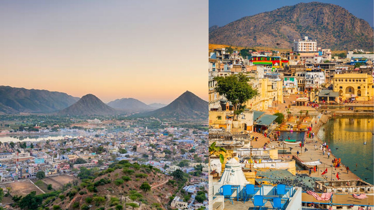 Pushkar Travel Pushkar Travel