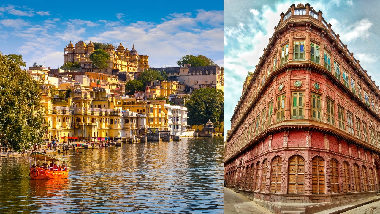 Rajasthan Travel Guide Rajasthan Travel Guide