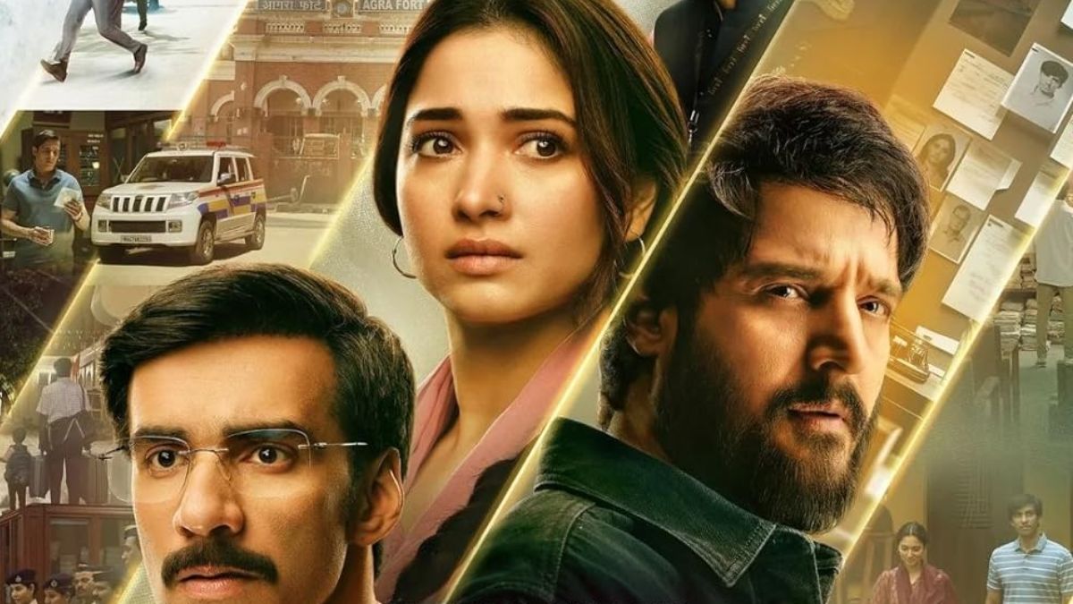 ott release this week