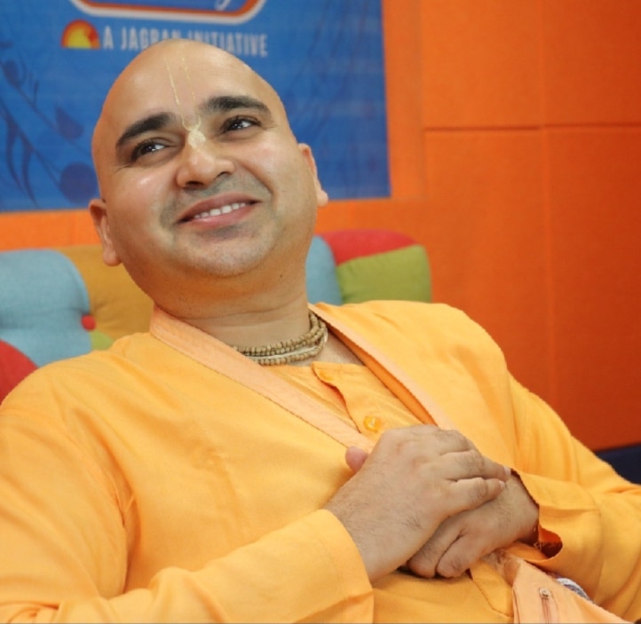Swami Sundar Gopal Das