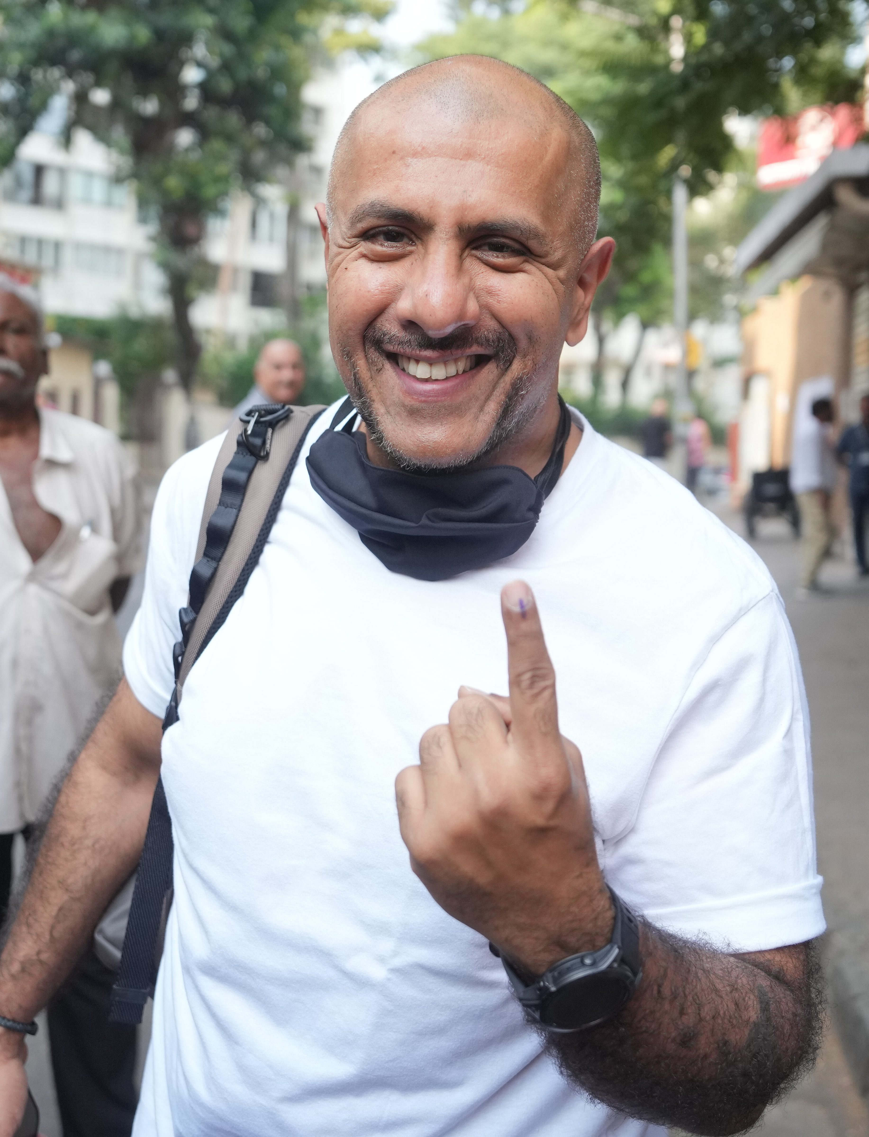 विशाल ददलानी