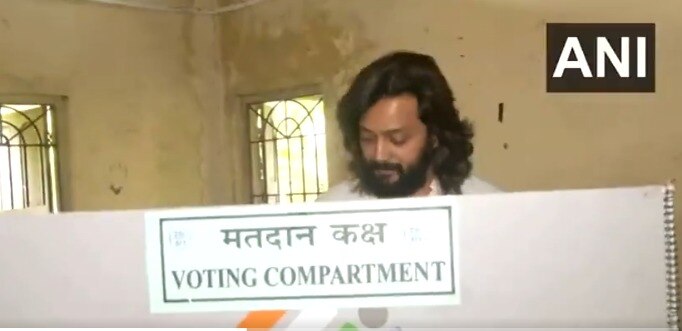 रितेश देशमुख