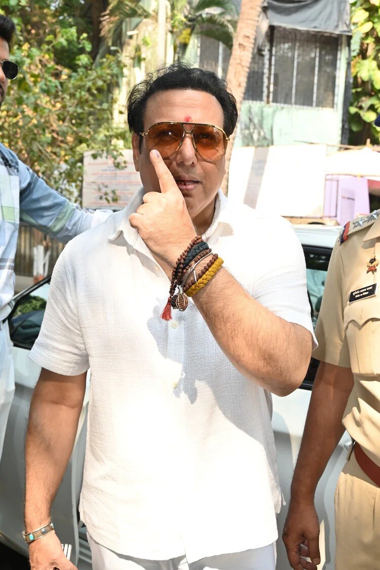 गोविंदा