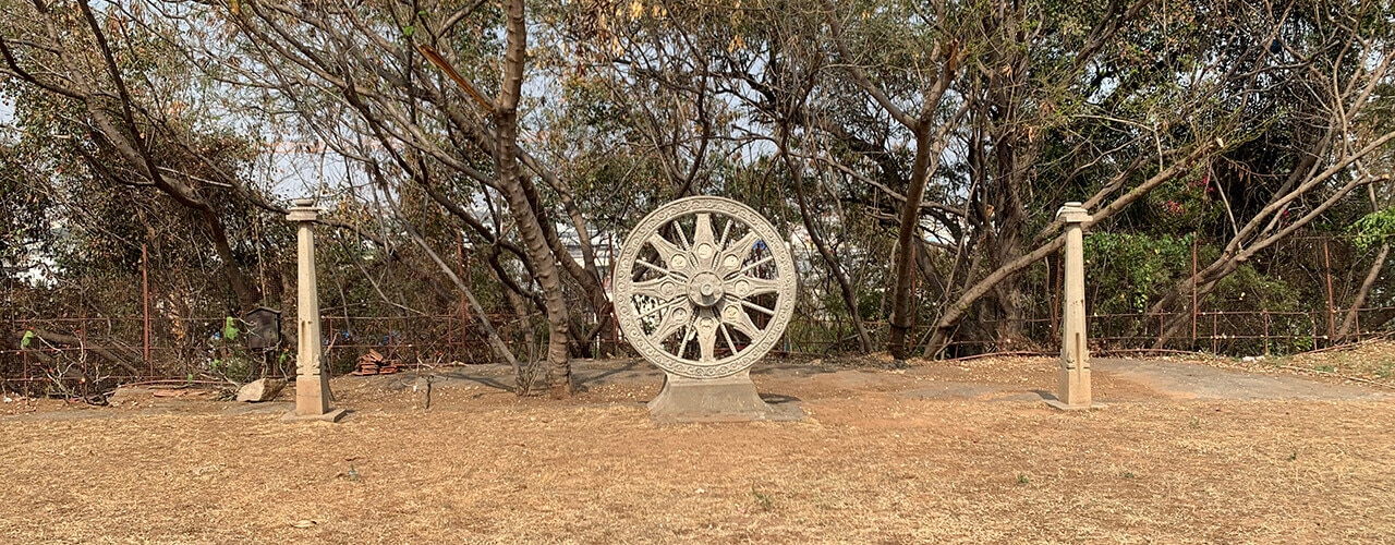 Annapurna Studios (Photo/Annapurnastudios)