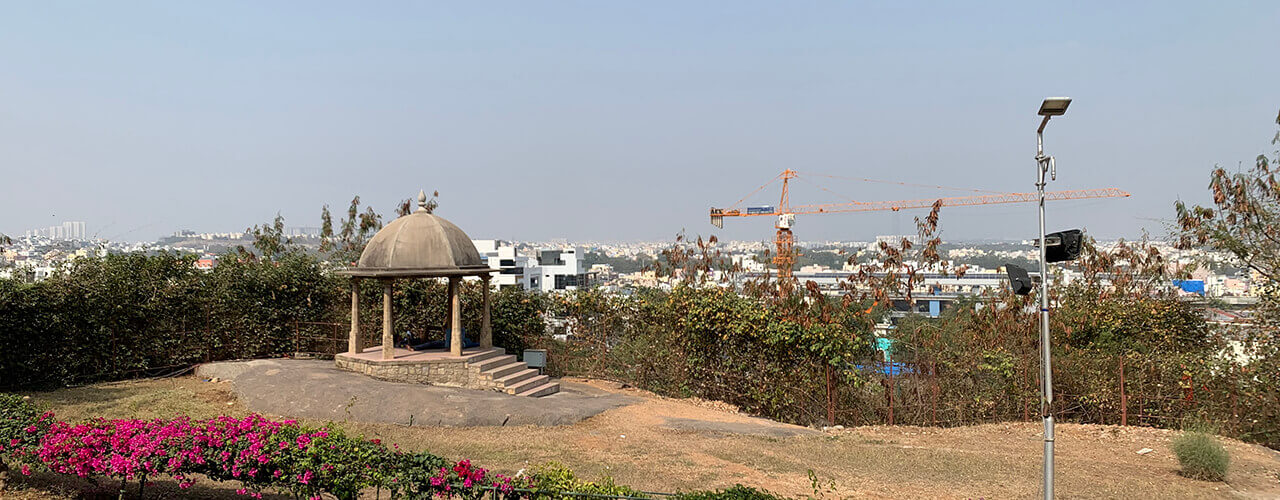 Annapurna Studios (Photo/Annapurnastudios)