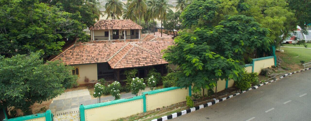 Annapurna Studios (Photo/Annapurnastudios)