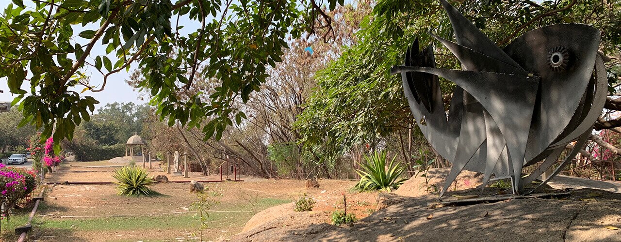 Annapurna Studios (Photo/Annapurnastudios)