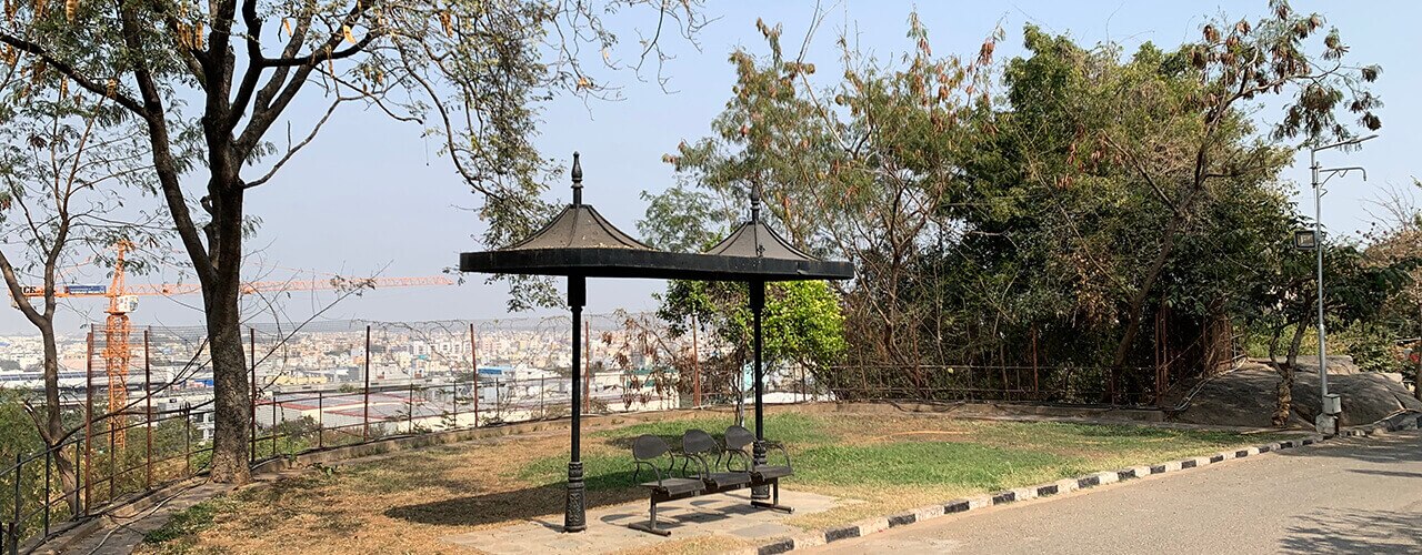 Annapurna Studios (Photo/Annapurnastudios)