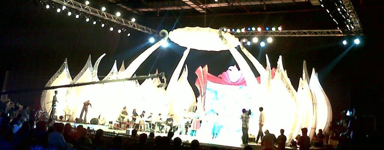 Annapurna Studios (Photo/Annapurnastudios)