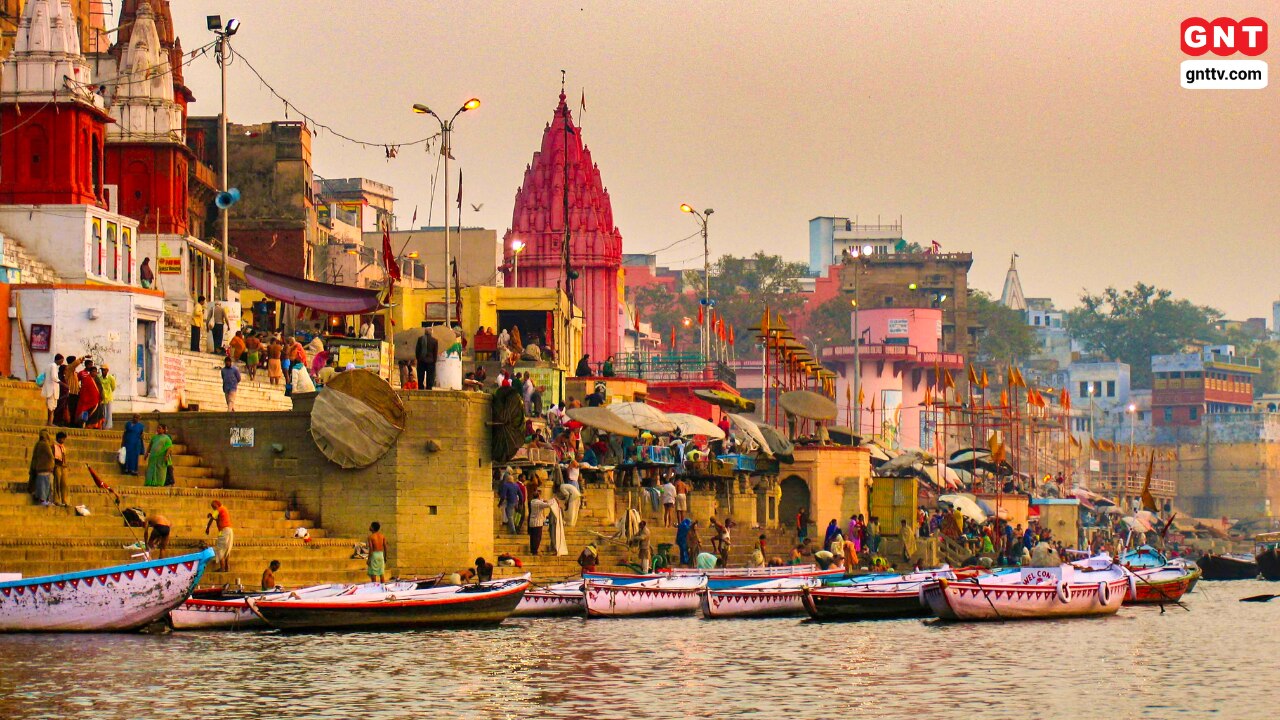 Ayodhya Travel Places