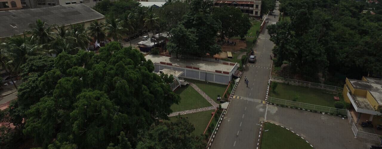 Annapurna Studios (Photo/Annapurnastudios)