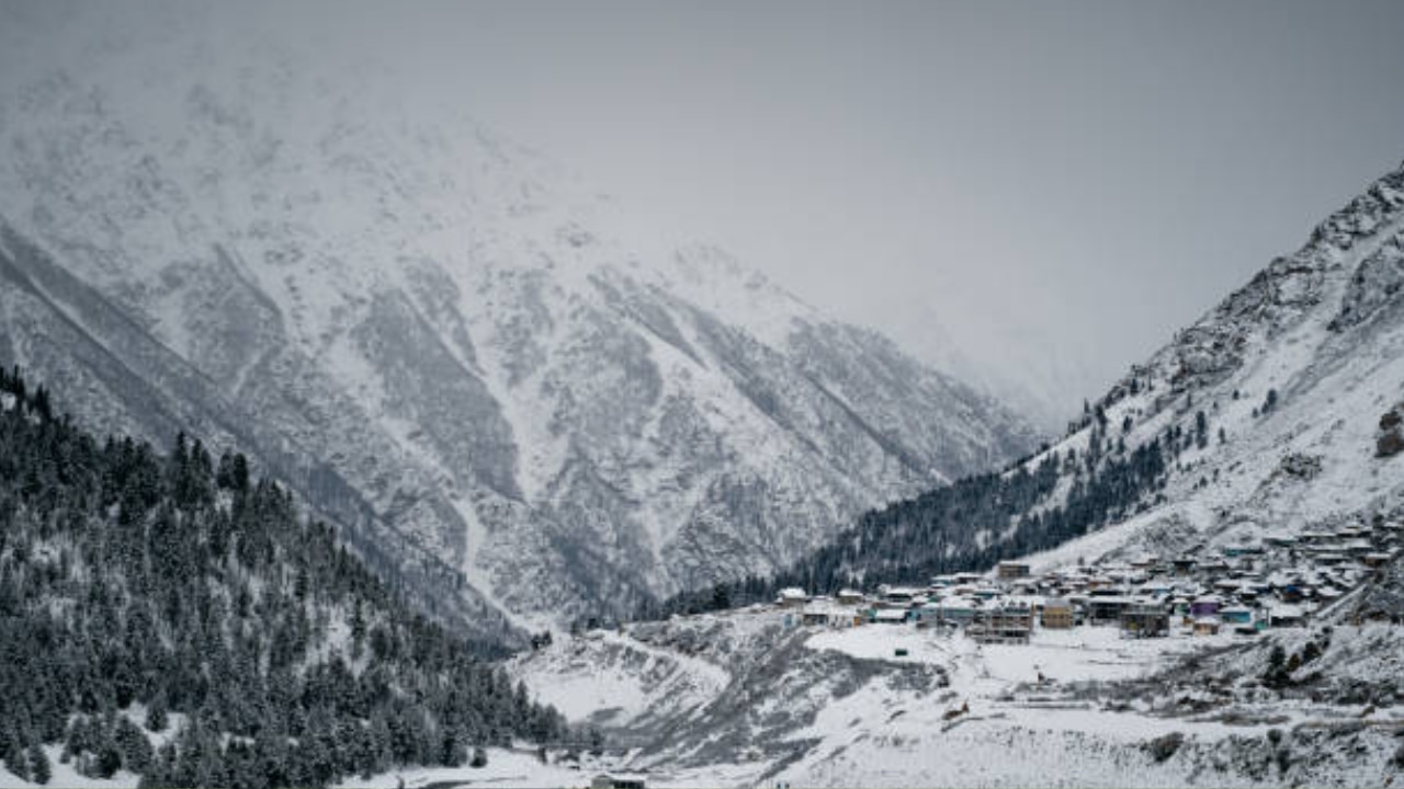 Chitkul Travel