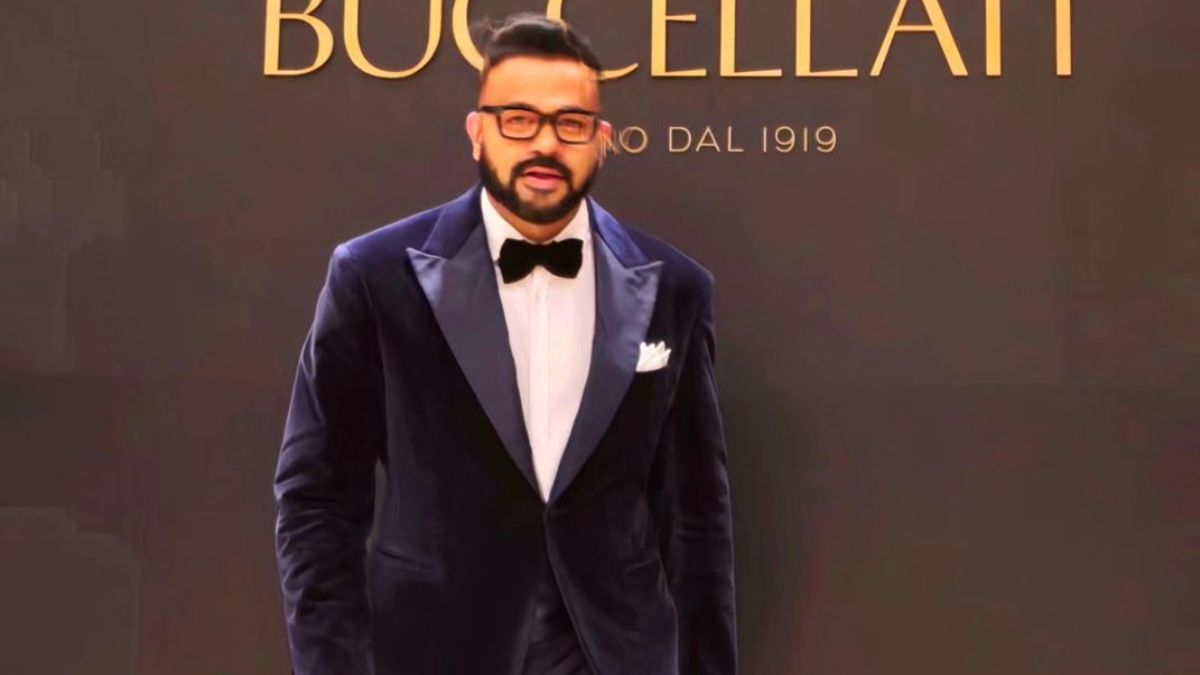 abhishek gupta lucky