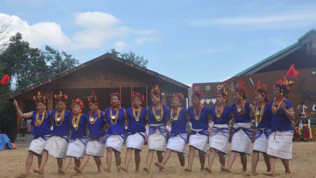 How To Reach Hornbill