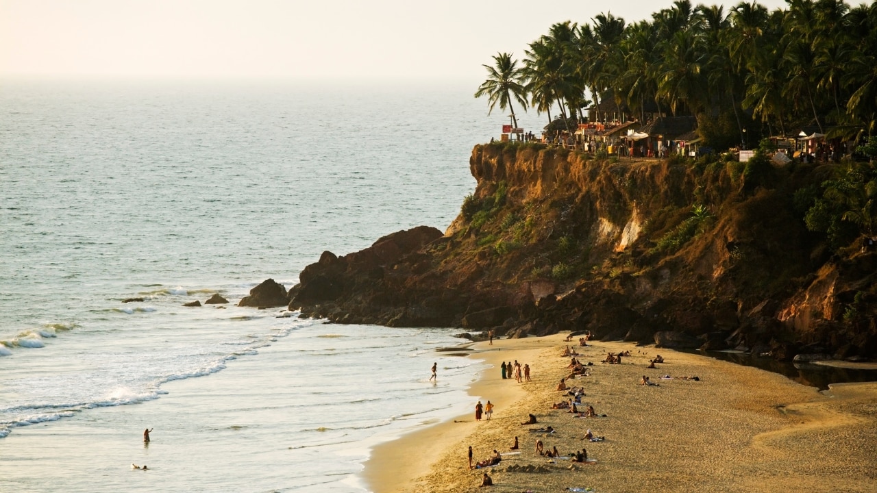 Kovalam Travel Places