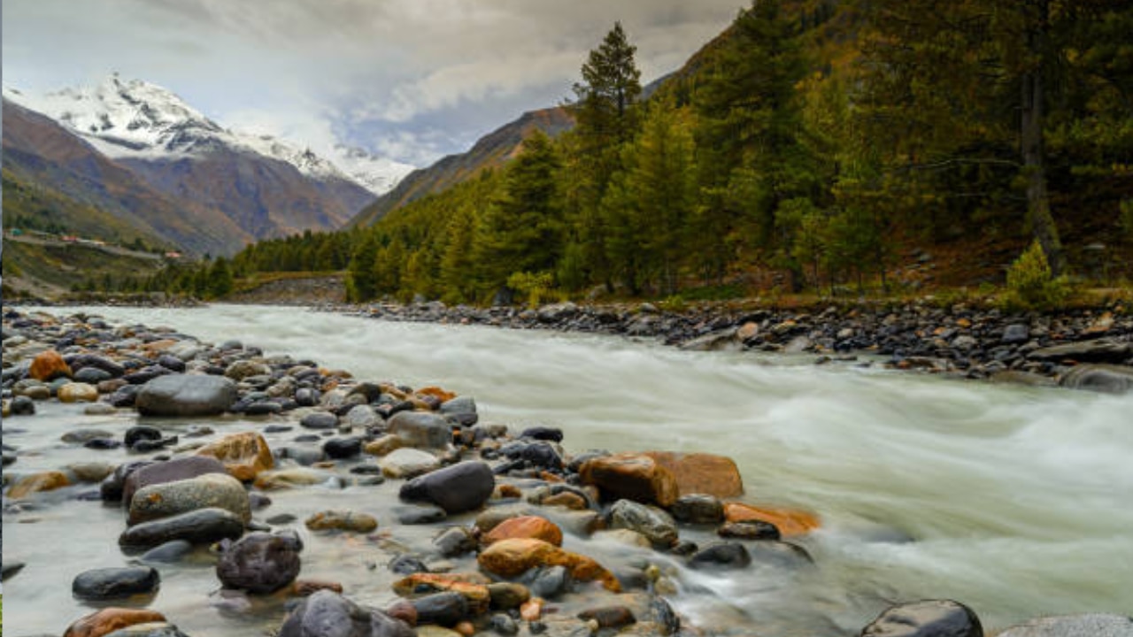 Kinnaur Valley Travel