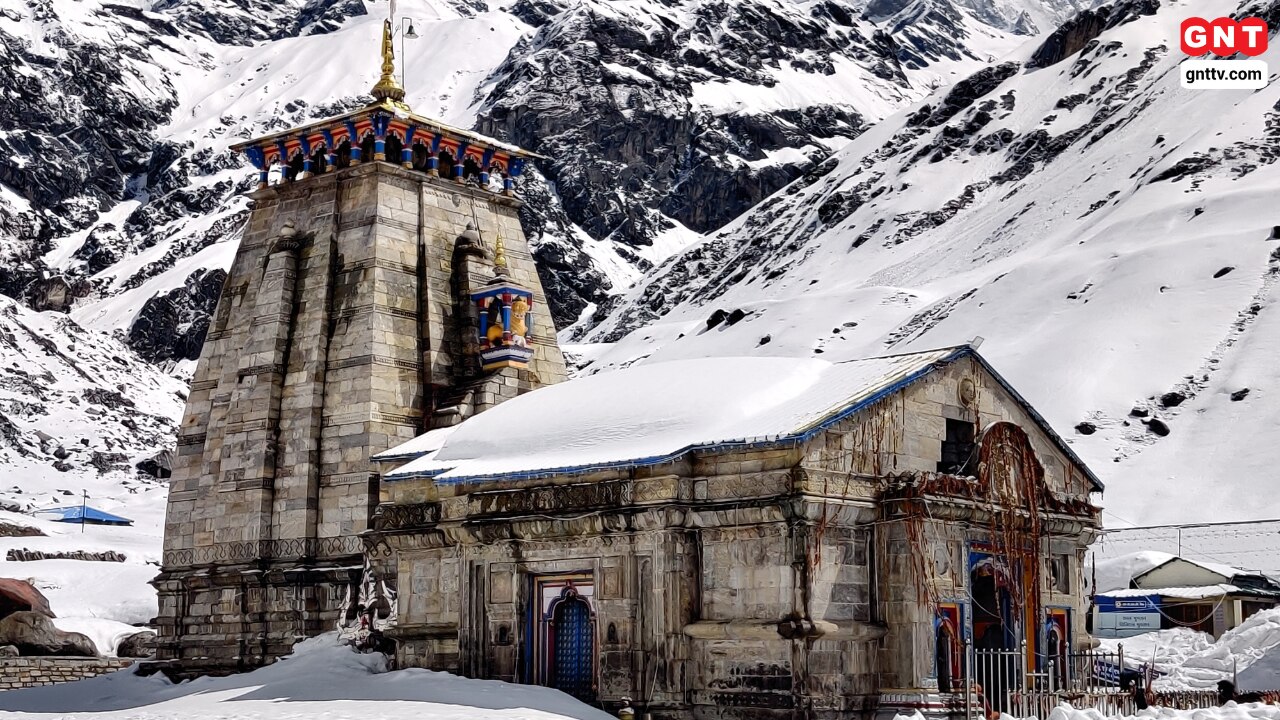 Uttarakhand Travel Places