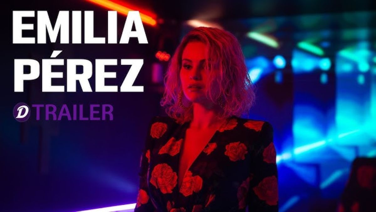 एमिलिया पेरेज