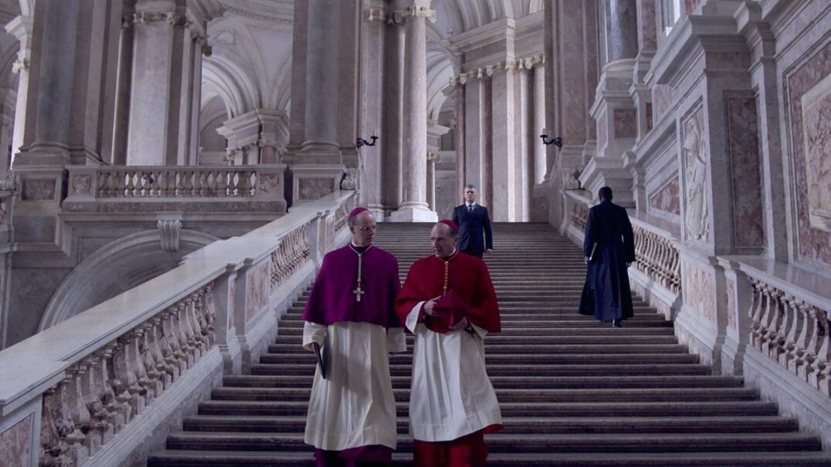 कॉन्क्लेव