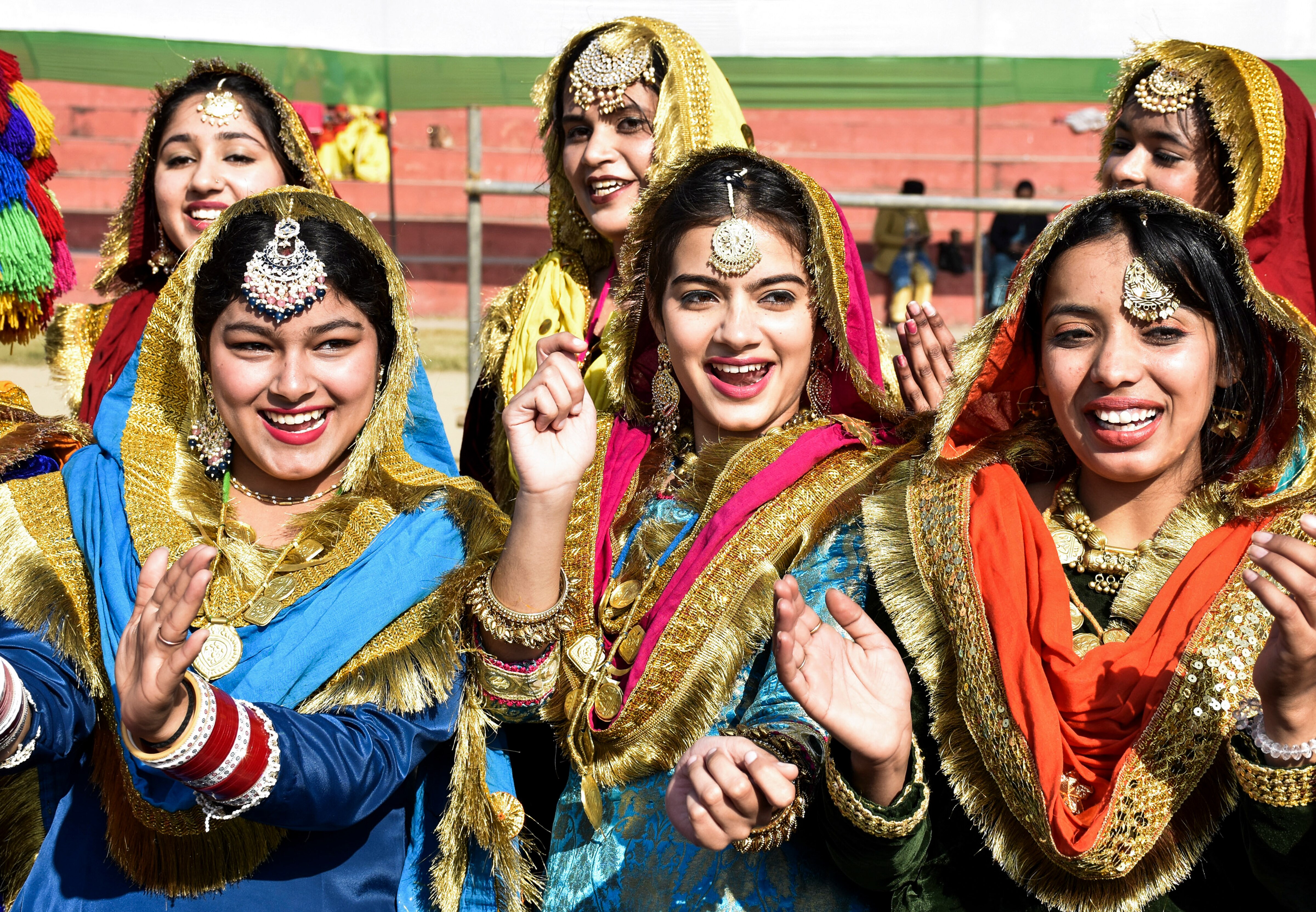 Republic day 2025 (Photo PTI)