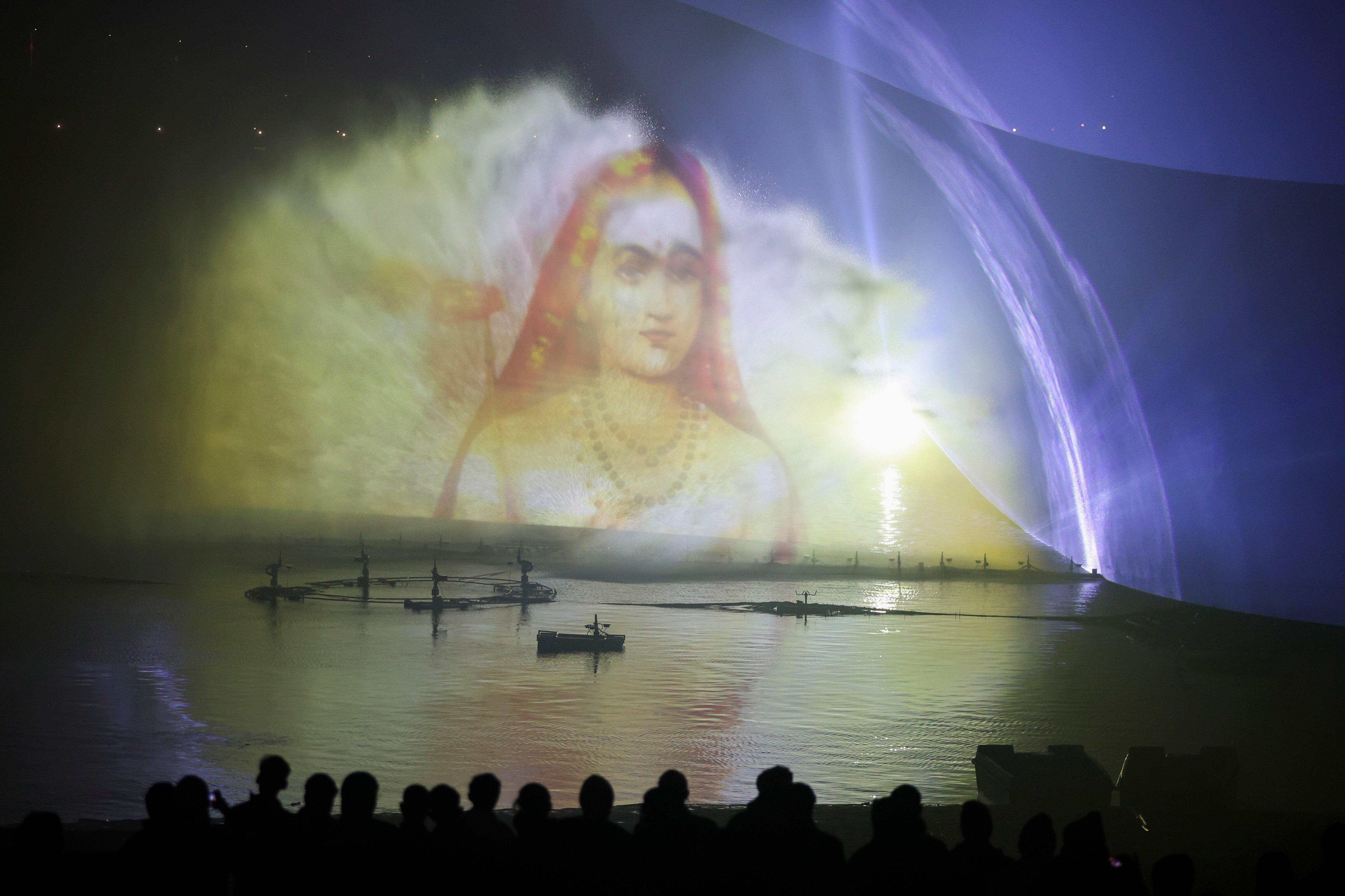 महाकुंभ 2025 (Photo/PTI)