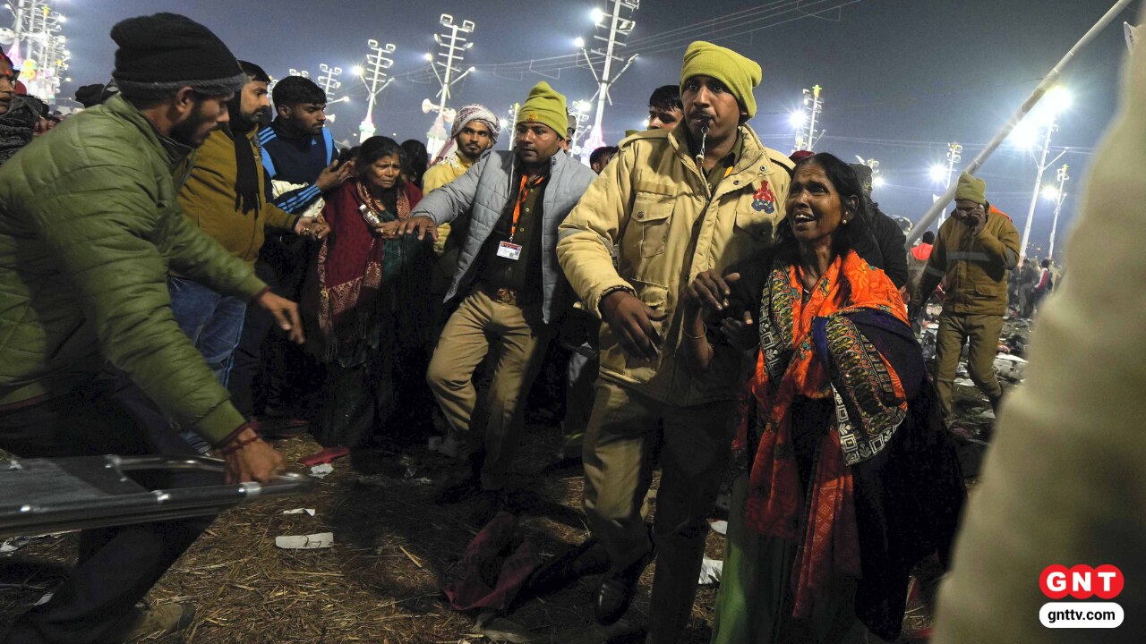 Haridwar Kumbh Haridwar Kumbh