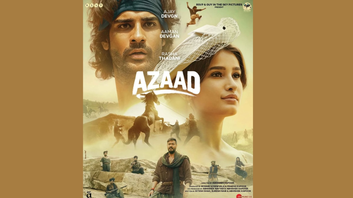 Azaad
