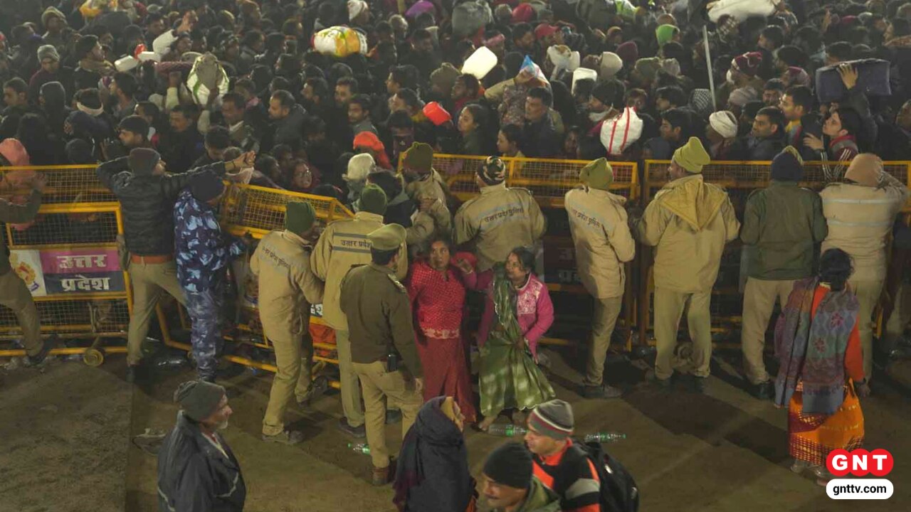 Nasik Kumbh Nasik Kumbh