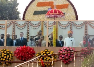 Republic Day Parade (Photo/rb.nic.in) Republic Day Parade (Photo/rb.nic.in)