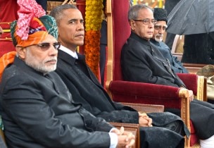Republic Day Parade (Photo/rb.nic.in) Republic Day Parade (Photo/rb.nic.in)