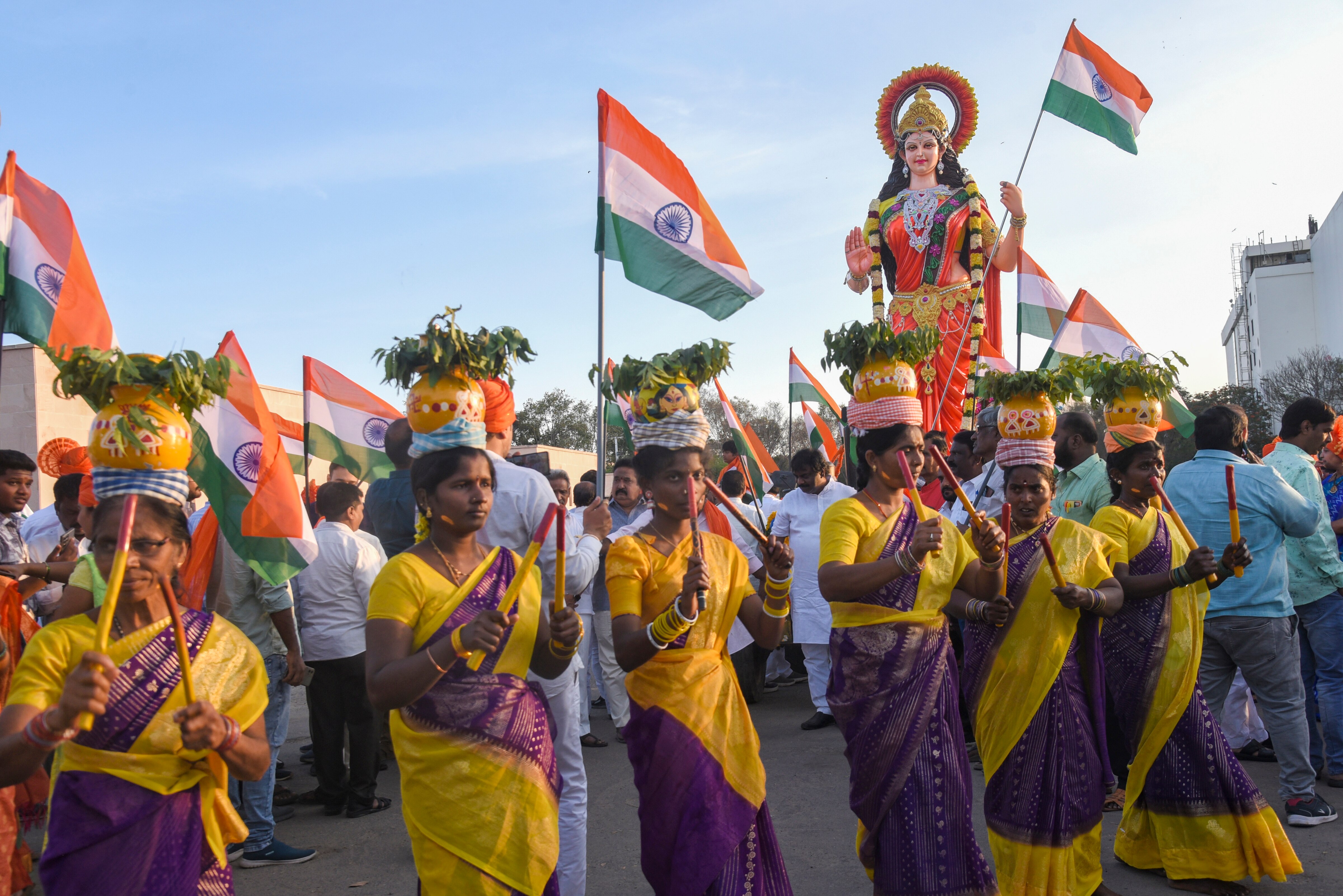 Republic day 2025 (Photo PTI)